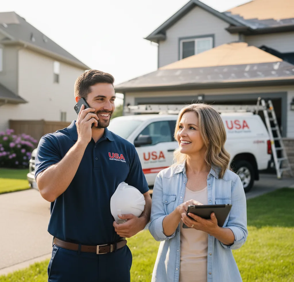 Roof Maintenance in Watertown, MA